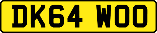 DK64WOO