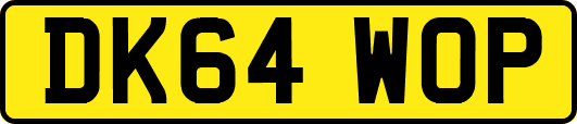 DK64WOP