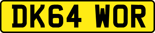 DK64WOR