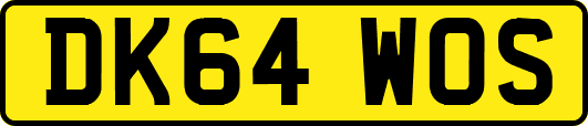 DK64WOS