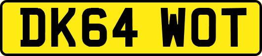 DK64WOT