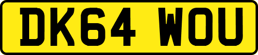 DK64WOU