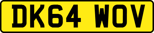 DK64WOV