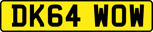 DK64WOW