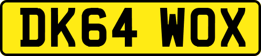 DK64WOX