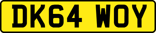 DK64WOY