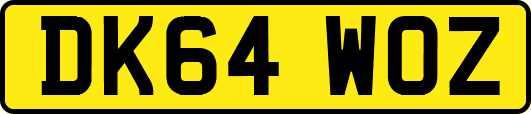 DK64WOZ