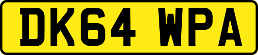 DK64WPA