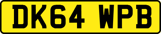 DK64WPB