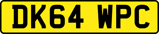 DK64WPC