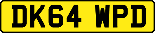 DK64WPD