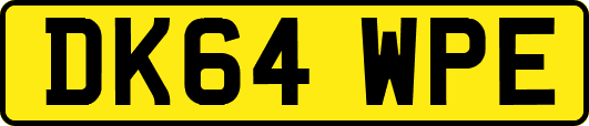 DK64WPE