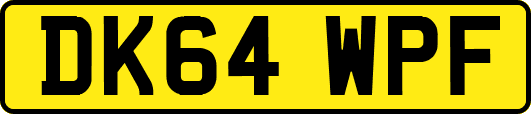 DK64WPF