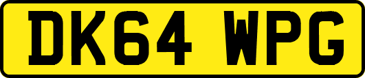 DK64WPG