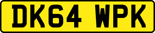 DK64WPK