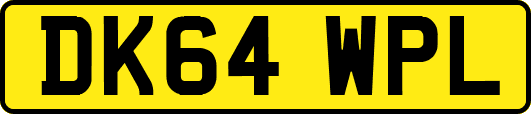 DK64WPL