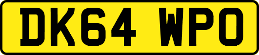 DK64WPO
