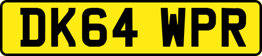 DK64WPR