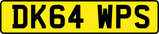DK64WPS