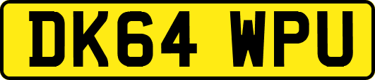 DK64WPU