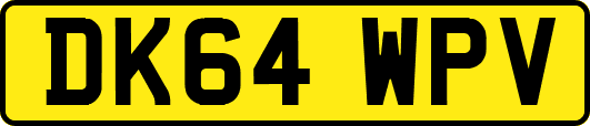 DK64WPV