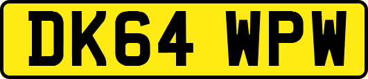 DK64WPW