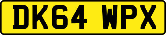 DK64WPX