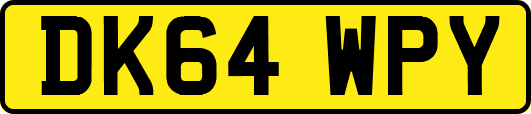 DK64WPY