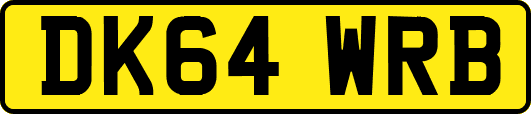 DK64WRB