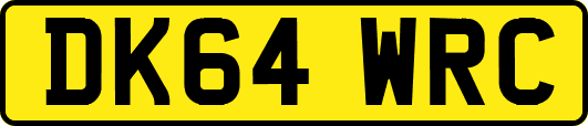 DK64WRC