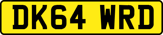 DK64WRD