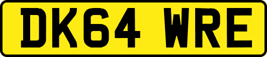 DK64WRE