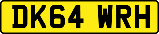DK64WRH