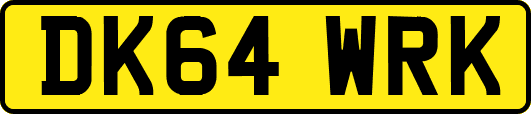 DK64WRK