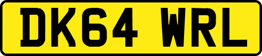 DK64WRL