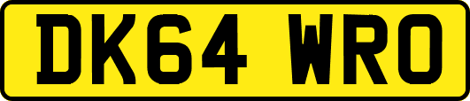 DK64WRO