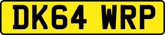 DK64WRP