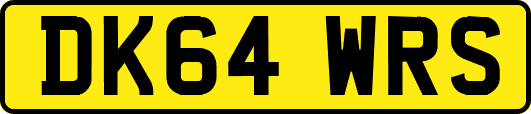 DK64WRS