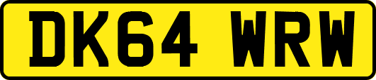 DK64WRW