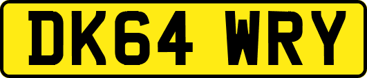 DK64WRY