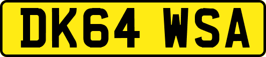 DK64WSA