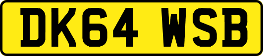DK64WSB