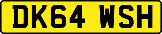 DK64WSH