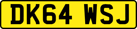 DK64WSJ