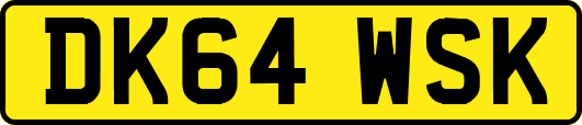 DK64WSK