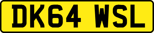 DK64WSL