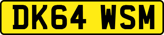 DK64WSM