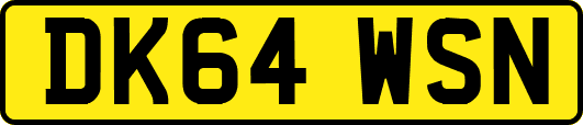 DK64WSN