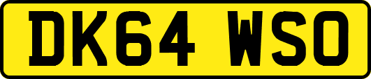 DK64WSO