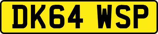 DK64WSP